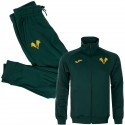 joma - 2025-26 hellas verona staff training tracksuit