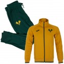 joma - 2025-26 hellas verona staff training tracksuit