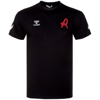 hummel - 2025-26 vicenza essential t-shirt