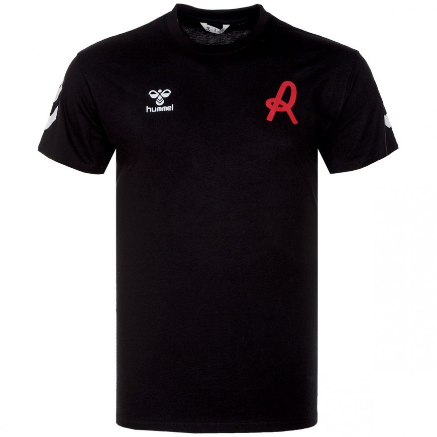 hummel - 2025-26 vicenza essential t-shirt