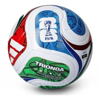 adidas - 2026 trionda world cup league box ball