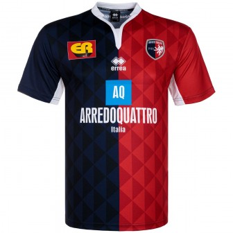 errea - 2018-19 imolese home shirt