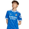 adidas - 2024-25 Real Madrid third shirt kids