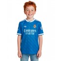 adidas - 2024-25 Real Madrid third shirt kids