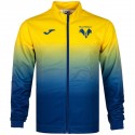 joma - 2025-26 hellas verona prematch jacket