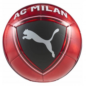 joma - 2025-26 ac milan ftblCulture Fan ball