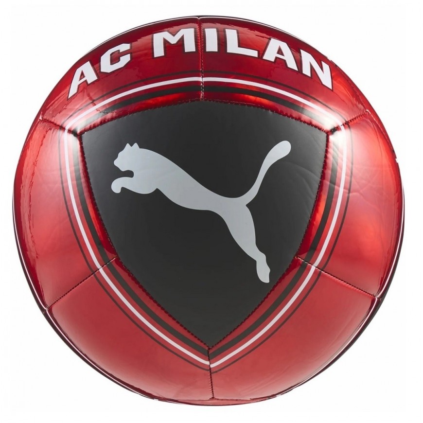 joma - 2025-26 ac milan ftblCulture Fan ball