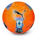 puma - 2025-26 serie A orbita hybrid ball winter