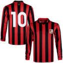 puma - 2024-25 milan home shirt