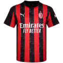 puma - 2025-26 milan home shirt