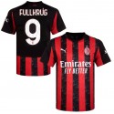 puma - 2025-26 milan home shirt