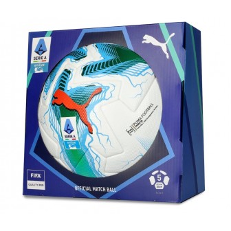 puma - 2025-26 serie A orbita quality pro ball
