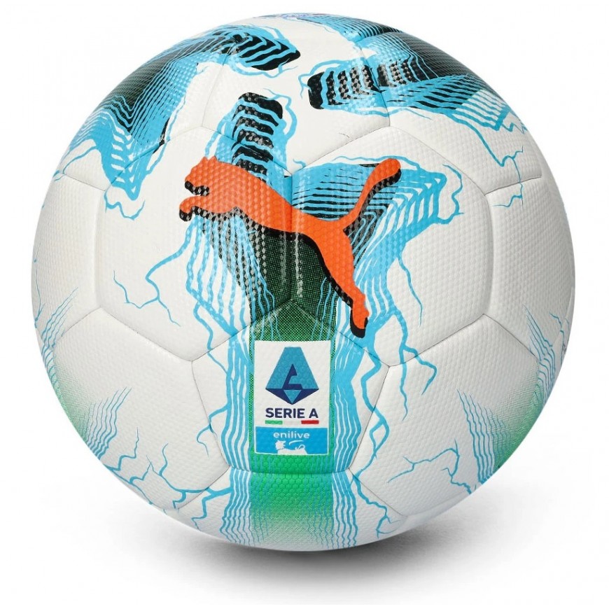 puma - 2025-26 premier league orbita hybrid ball