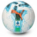 puma - 2025-26 premier league orbita hybrid ball
