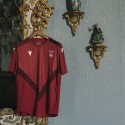 macron - 2025-26 trapani home shirt