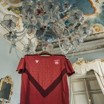 macron - 2025-26 trapani home shirt