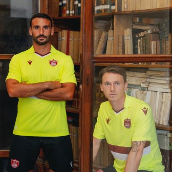 macron - 2025-26 trapani third shirt