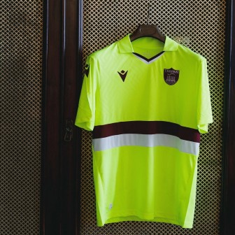 macron - 2025-26 trapani third shirt