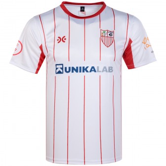 2023-24 LA PALMA HOME SHIRT