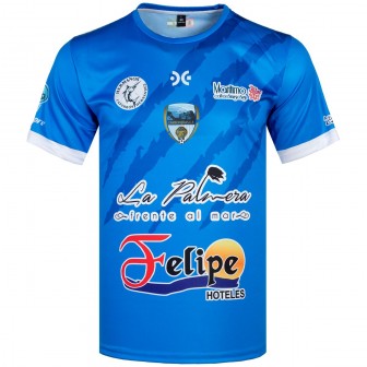 2023-24 CARBONERAS CF HOME SHIRT
