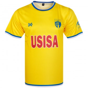 2023-24 ISLA CRISTINA HOME SHIRT