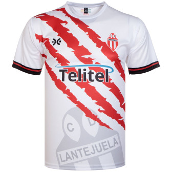 ganfote - 2023-24 Puente genil home shirt (L)