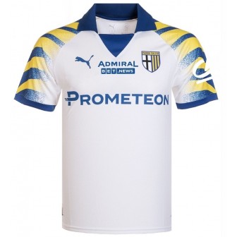 puma - 2025-26 parma third shirt
