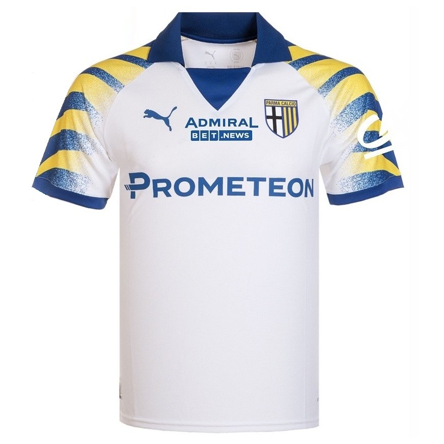puma - 2025-26 parma third shirt