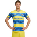 puma - 2025-26 parma home shirt