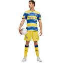 puma - 2025-26 parma home shirt