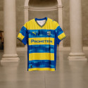 puma - 2025-26 parma home shirt