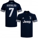ADIDAS - 2020-21 JUVENTUS AWAY SHIRT RONALDO 7 - M (new without tags)