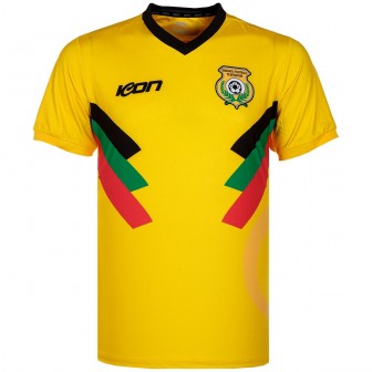 icon - 2024-25 Vanuatu Home Shirt