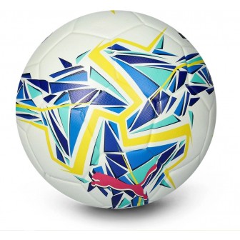 puma - 2025-26 serie A orbita fifa quality ball
