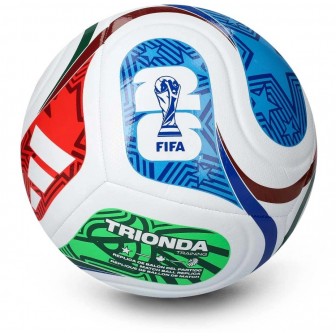 adidas - 2026 trionda world cup ball
