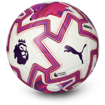 puma - 2025-26 premier league orbita hybrid ball