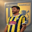 ready - 2025-26 san donato tavarnelle home shirt