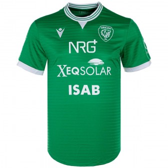 macron - 2025-26 siracusa third shirt