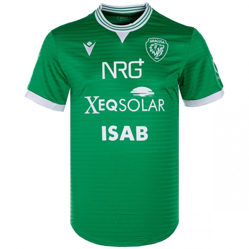 macron - 2025-26 siracusa third shirt