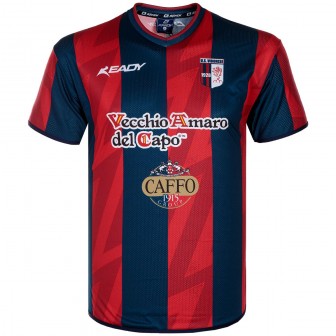 ready - 2025-26 vibonese home shirt