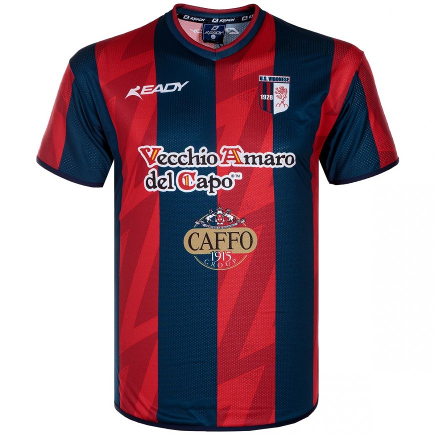 ready - 2025-26 vibonese home shirt