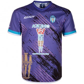 ready - 2024-25 akragas away shirt