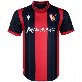 macron - 2025-26 montevarchi home shirt