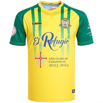 2023-24 TROPEZON HOME SHIRT SUKAN