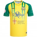 2023-24 TROPEZON HOME SHIRT SUKAN