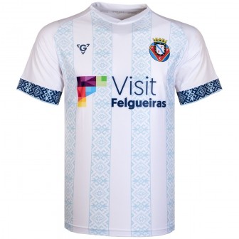 g-sport - 2024-25 fc felgueiras away shirt