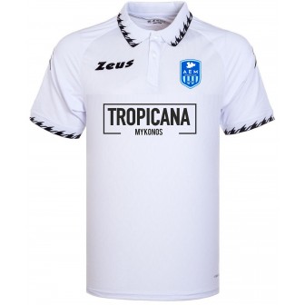 2025-26 aem mykonos home shirt