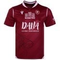 macron - 2020-21 reggina home shirt