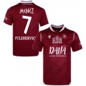 macron - 2020-21 reggina home shirt