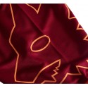 copa - 1999-00 as roma home reissue shirt